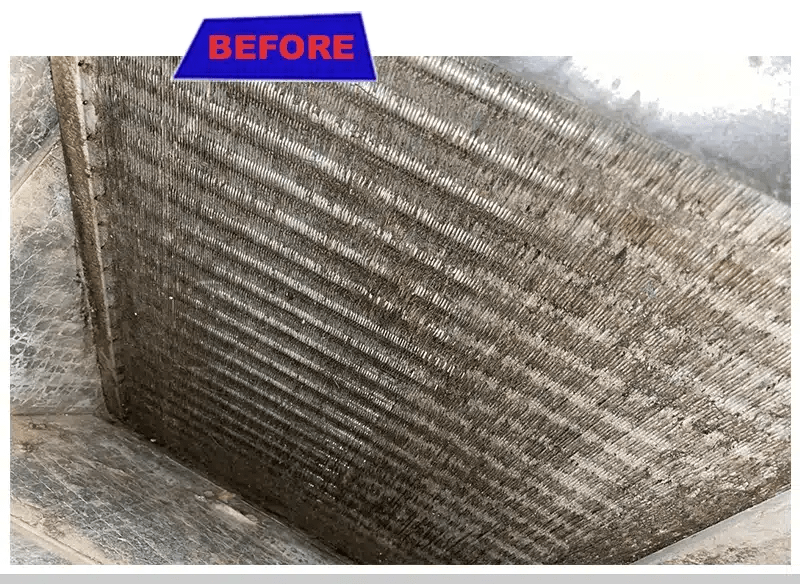 Maven Air Care HVAC UV Light Installation Improve Your Indoor Air