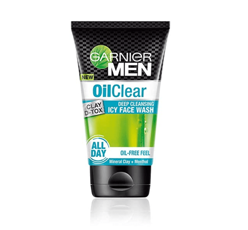 Men's 5 Best Facewash Amazon Maven Buzz