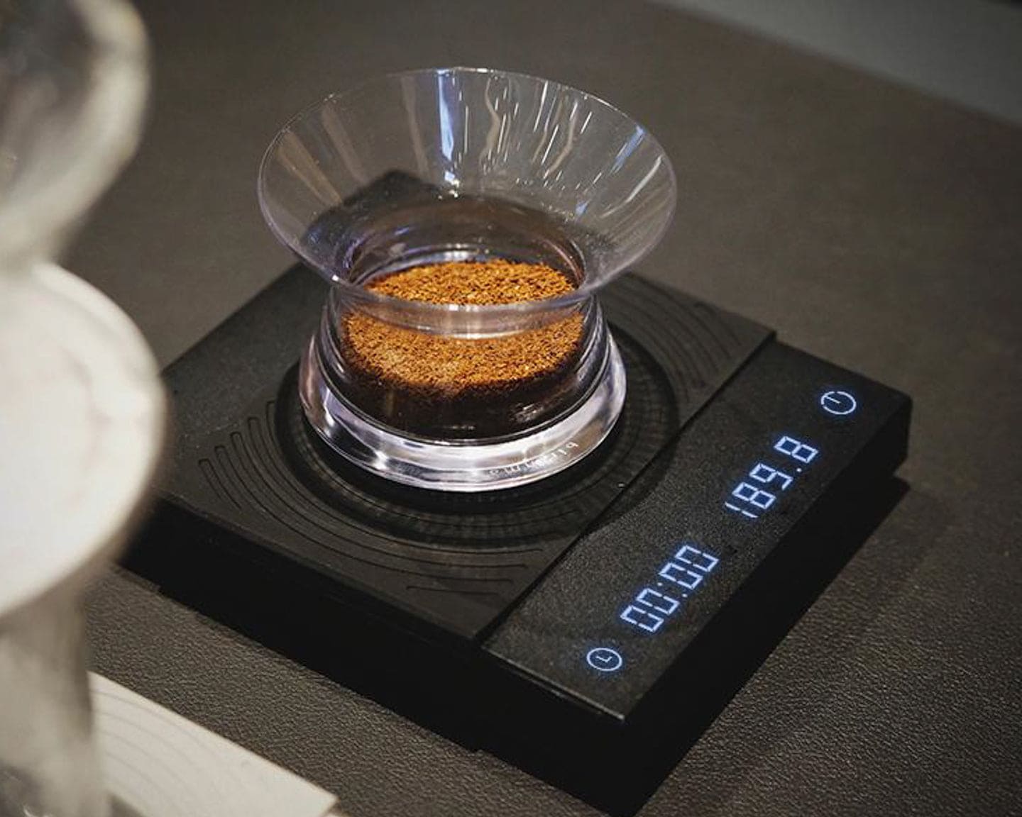 Timemore Black Mirror 2 Maven Coffee