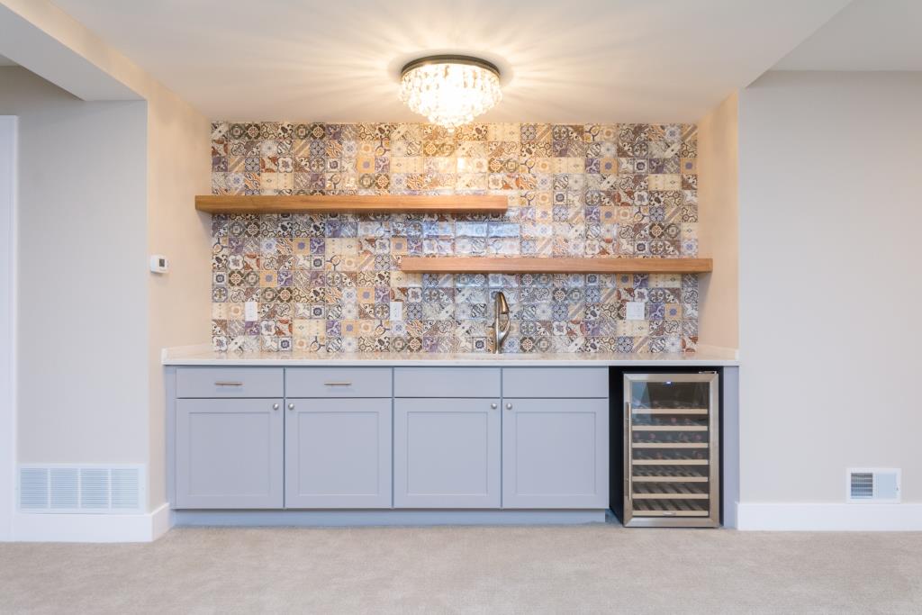 1875 Arlington Basement Maven Development