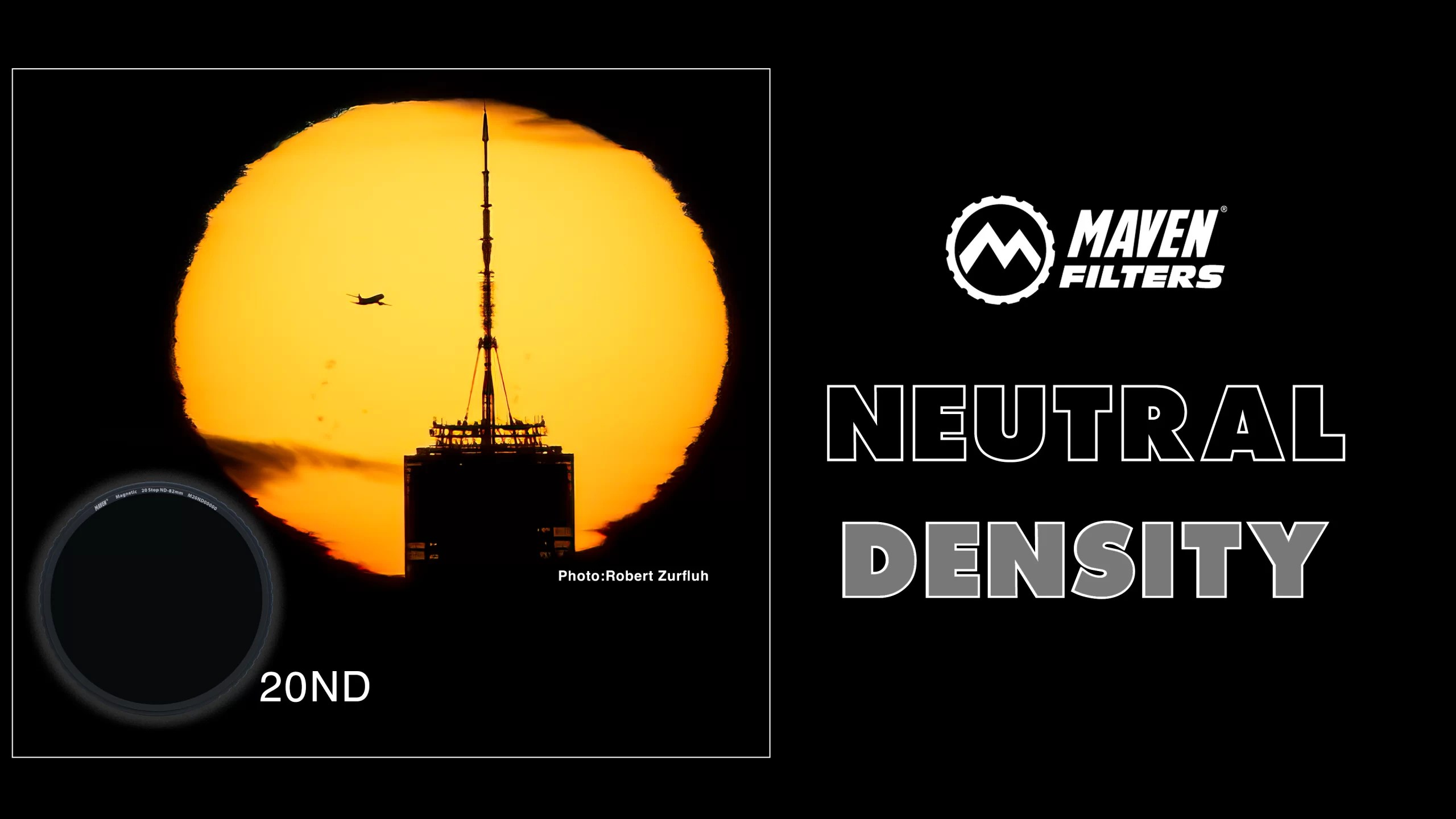 Neutral Density Filters Enhance Your Photography with ND Filters