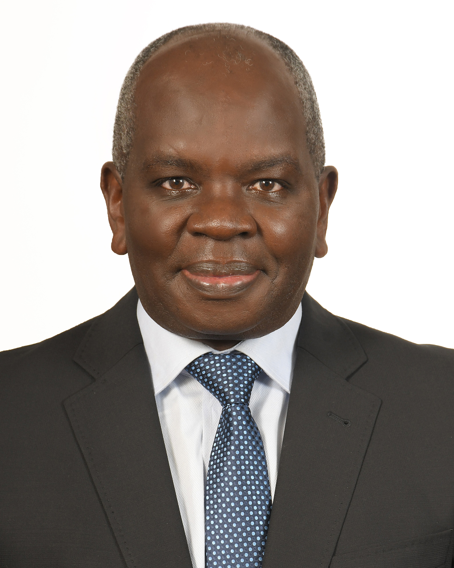 Cofounder & Chairman.