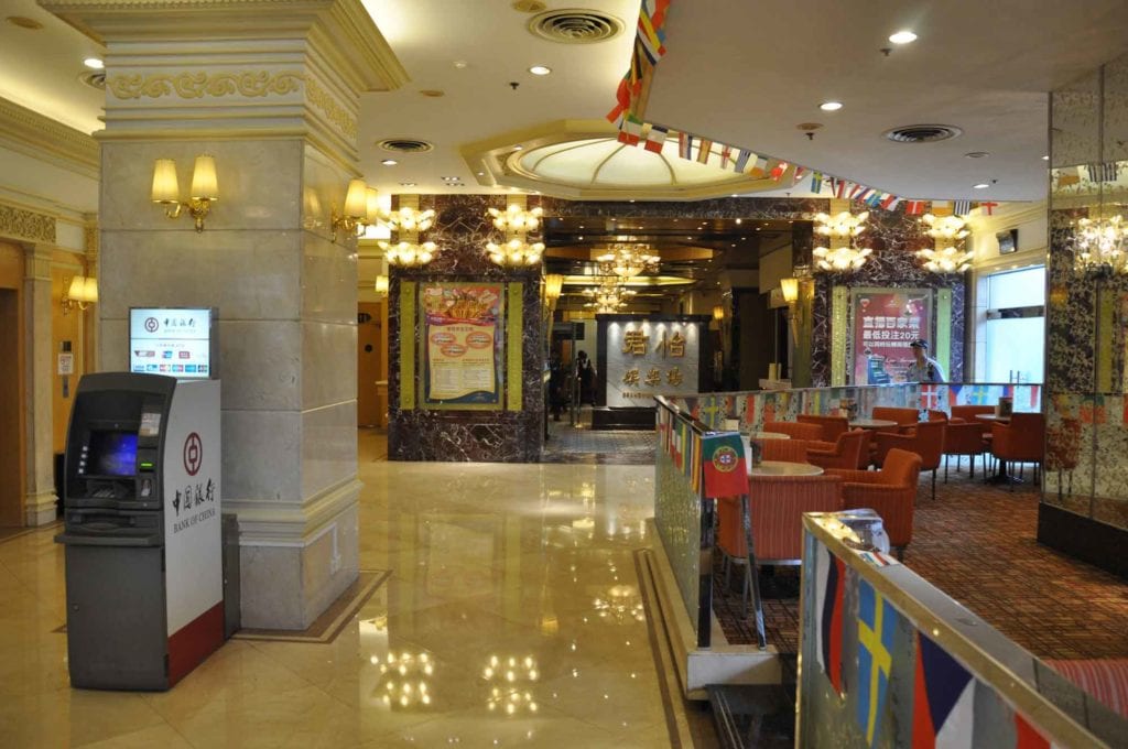 Grandview Hotel Casino Review Macau Casino Reviews