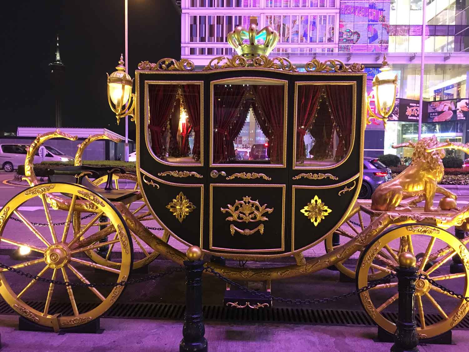 Grand Emperor & Emperor Palace Casino Casinos Maven of Macau