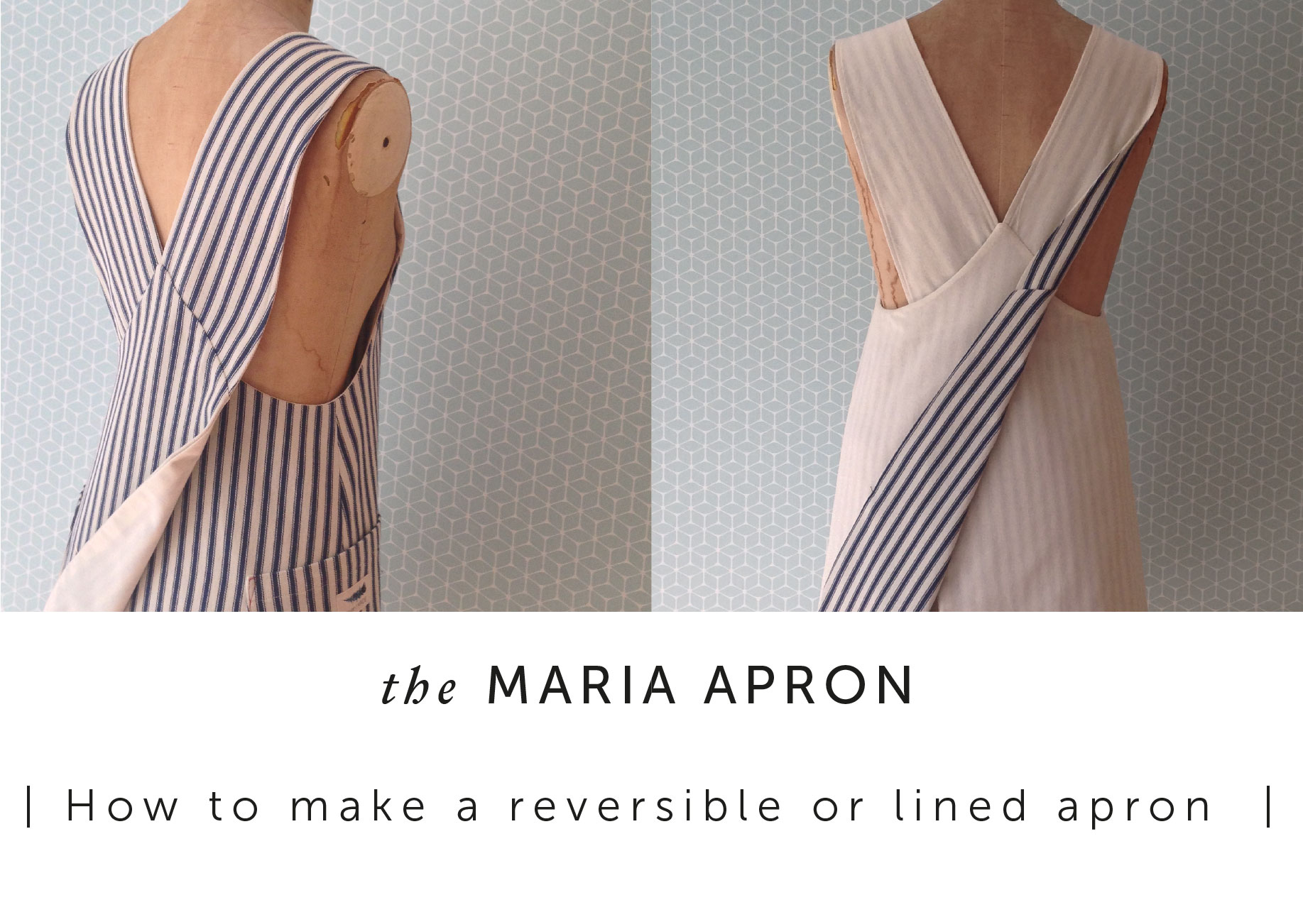The Maria Wrap Apron Reversible Tutorial - Maven Patterns the-maria-wrap-apron-reversible-tutorial-maven-patterns