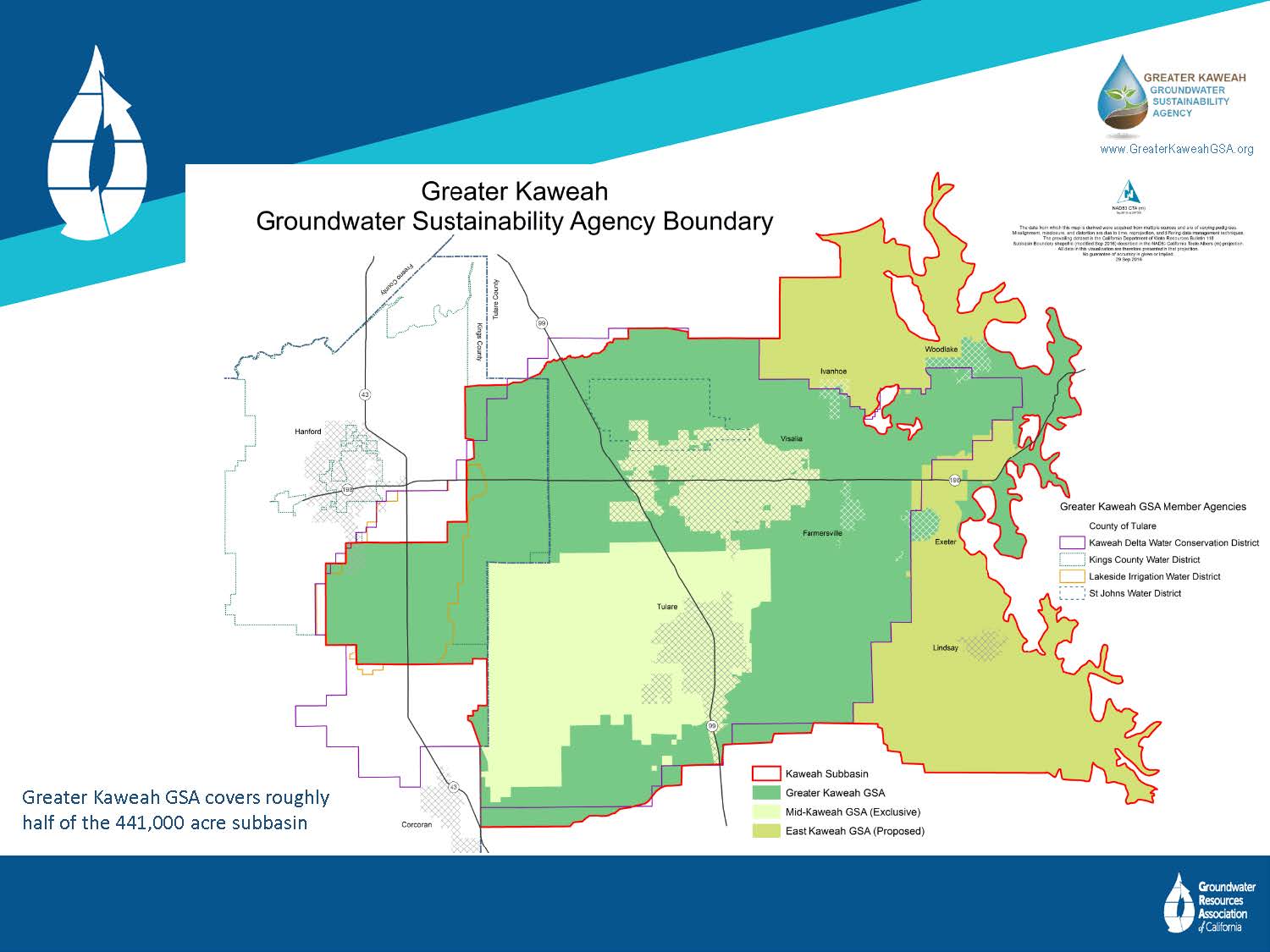 GSA SUMMIT Lessons learned from the 2020 GSPs Perspectives from the