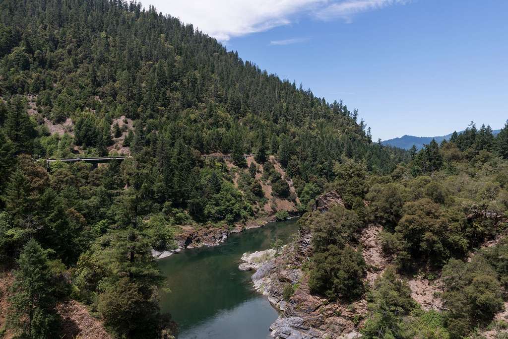 CWIN Trinity River The glaring omission in the State Water Board’s