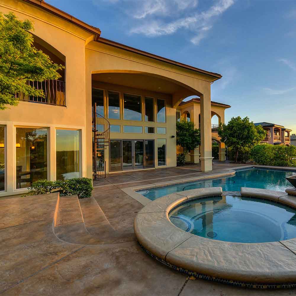 Maverick Real Estate