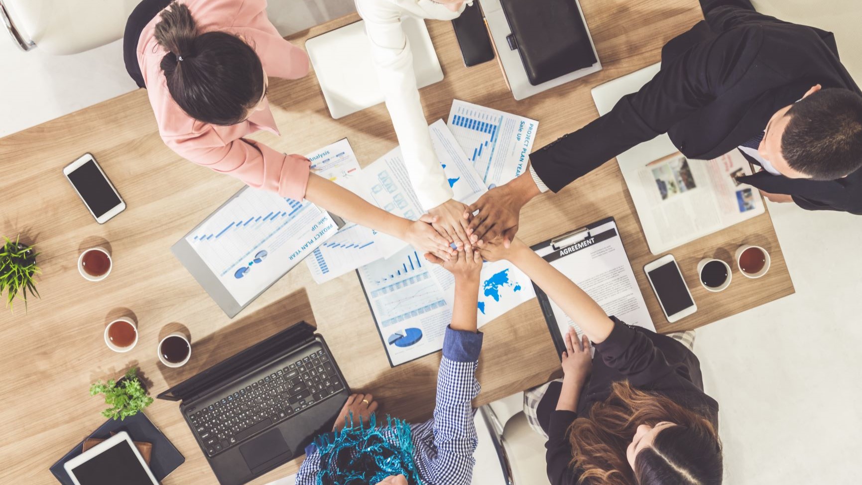 Why workplace culture matters The true value of great company culture