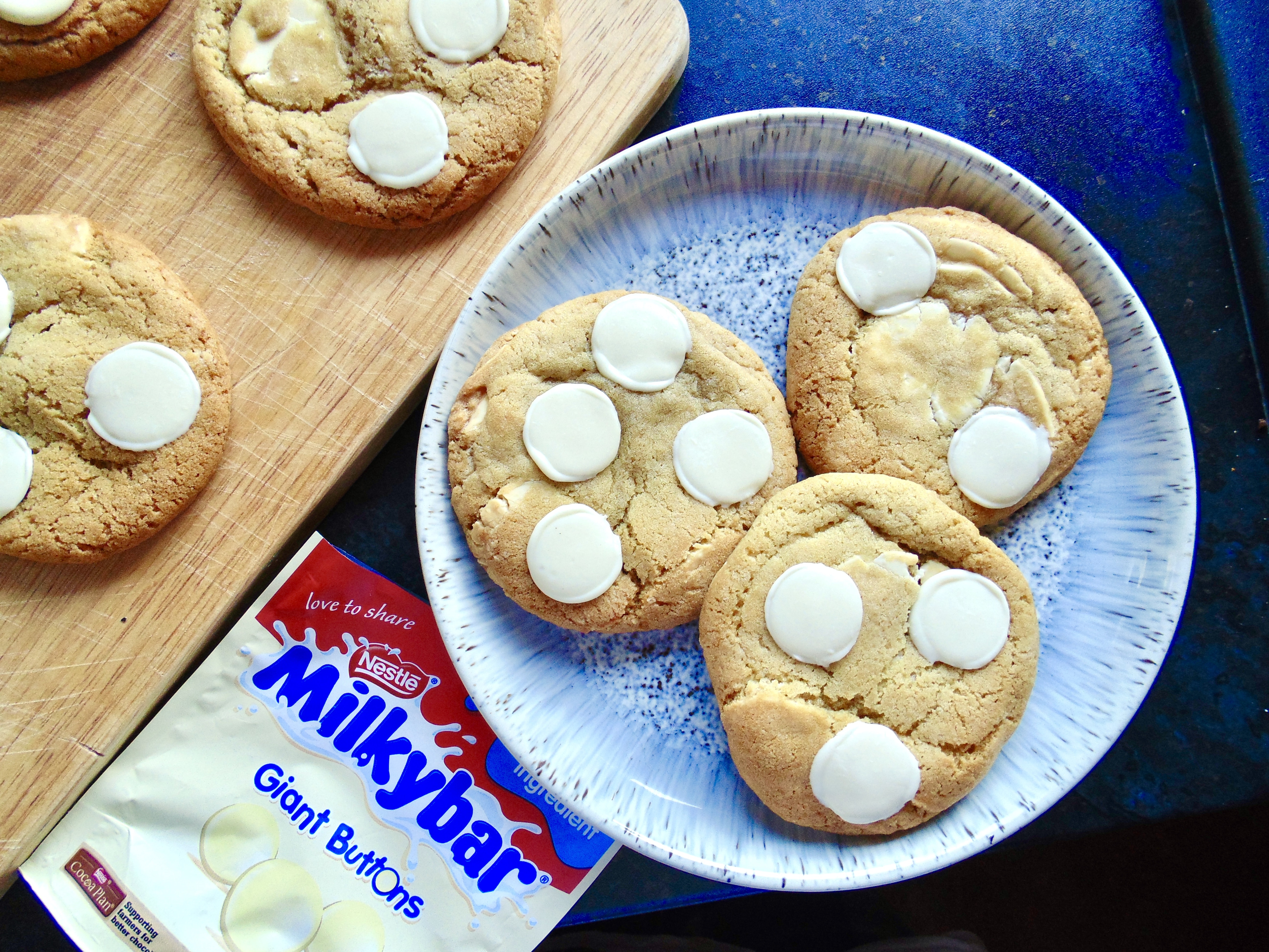 Milk Bar Cookies Ingredients at Jessica Andrews blog