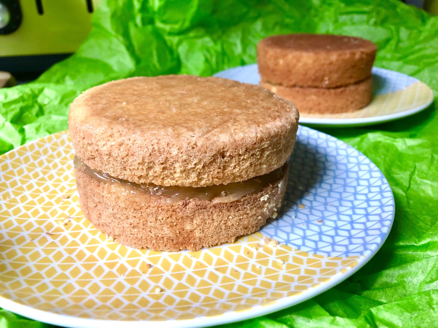 Can You Bake A Cake Without Sugar? Maverick Baking