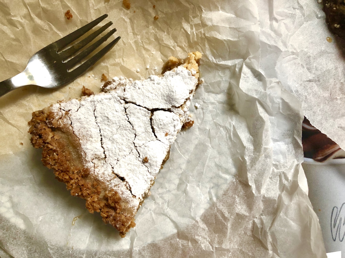 Momofuku Milk Bar Crack Pie Maverick Baking