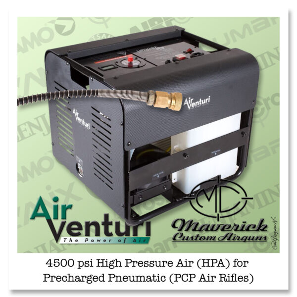 Compressors and Accessories Archives Maverick™ Custom Airguns MCAirguns