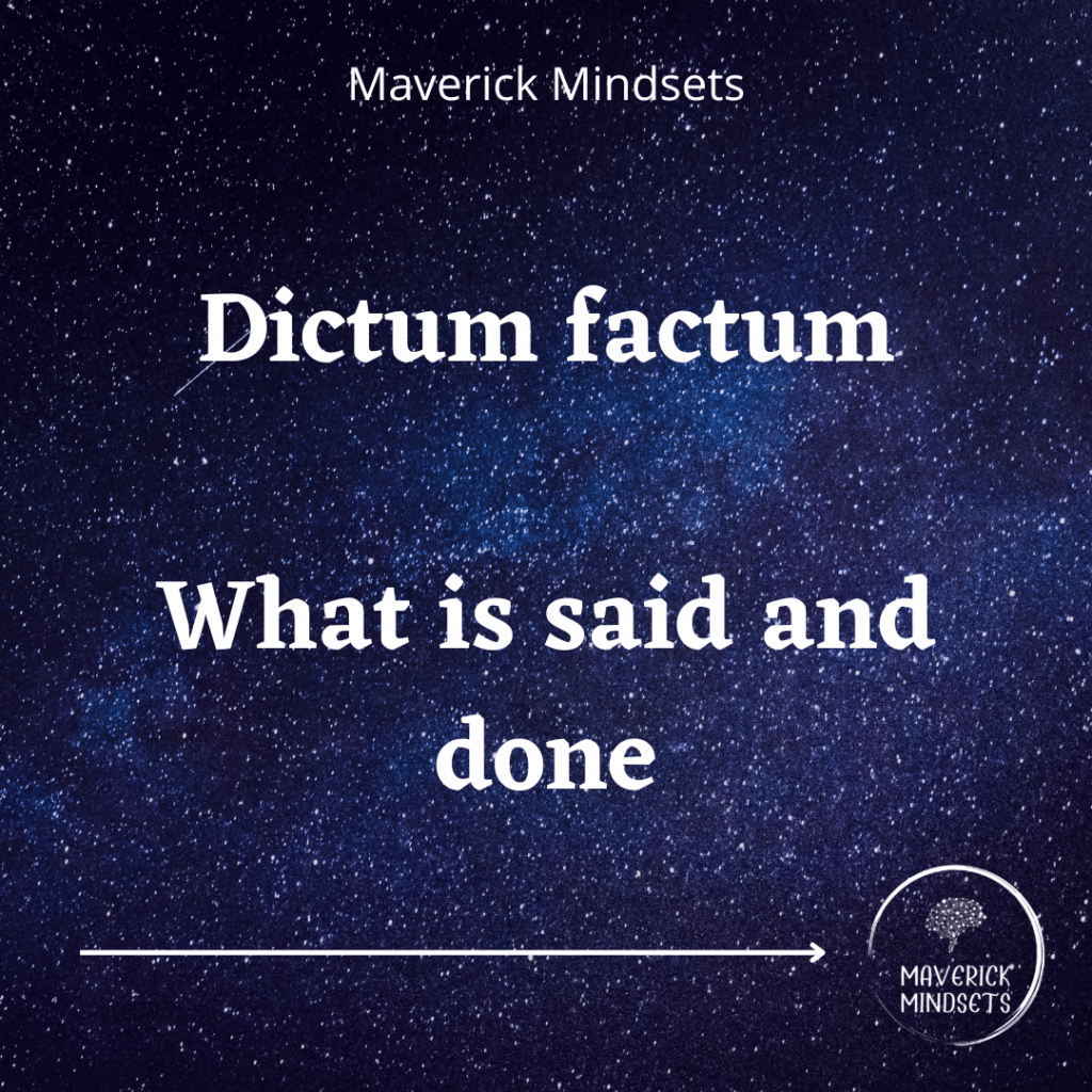 75 Best Latin Quotes & Phrases Maverick Mindsets