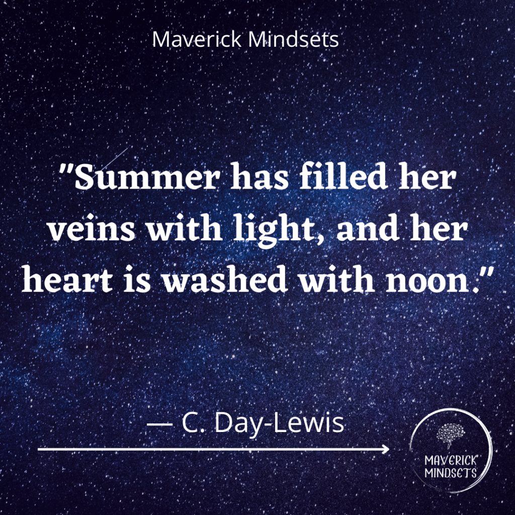 59 Best August Quotes And Sayings Ever! Mobile Marketing Watch