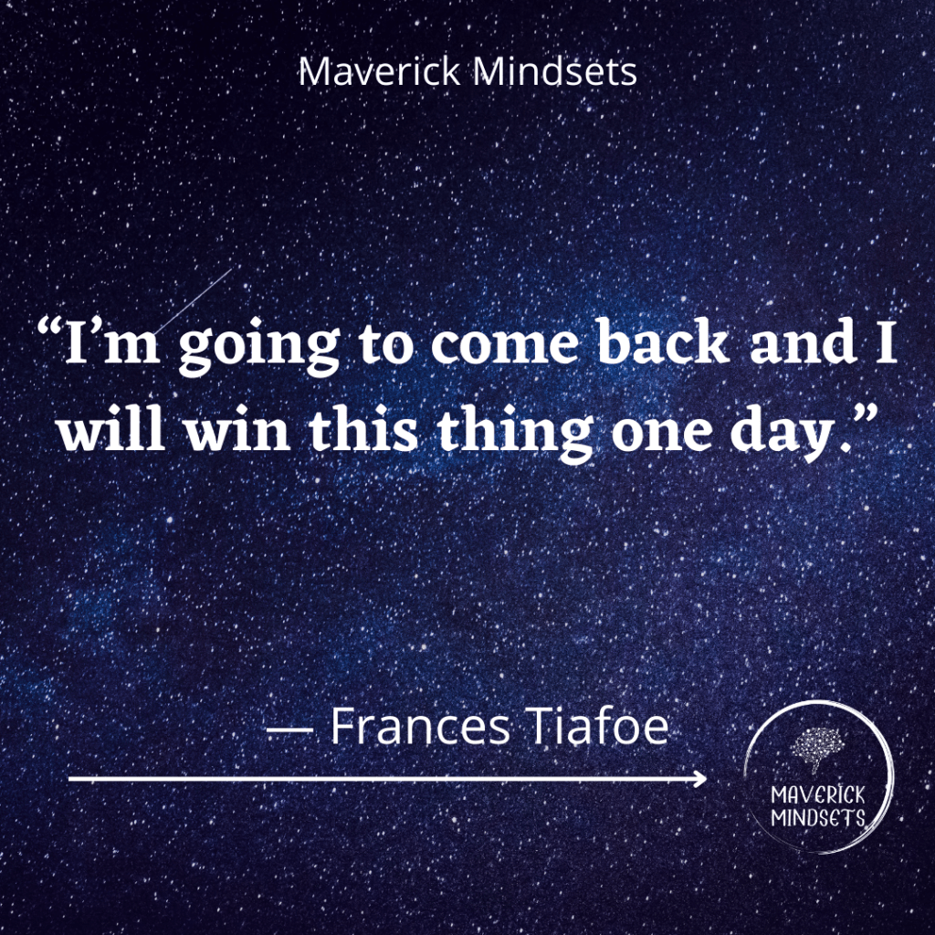 100 Greatest US Open Quotes Of All Time Maverick Mindsets