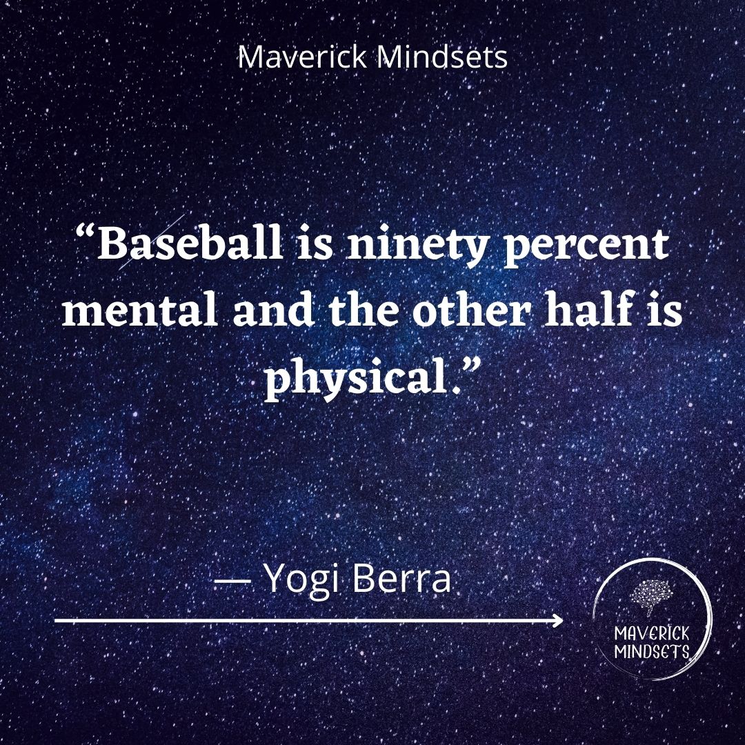 75 Motivational MLB Quotes (2023) Maverick Mindsets