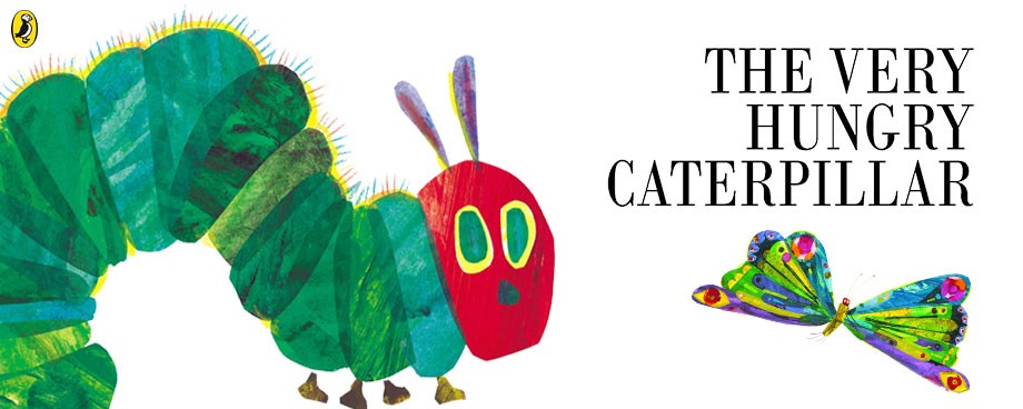 The Very Hungry Caterpillar Short Video Ok Coloring Pages