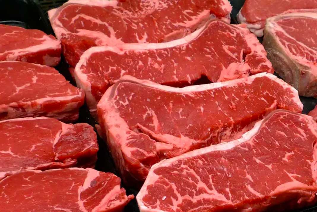 What is Red Meat? Mavhic