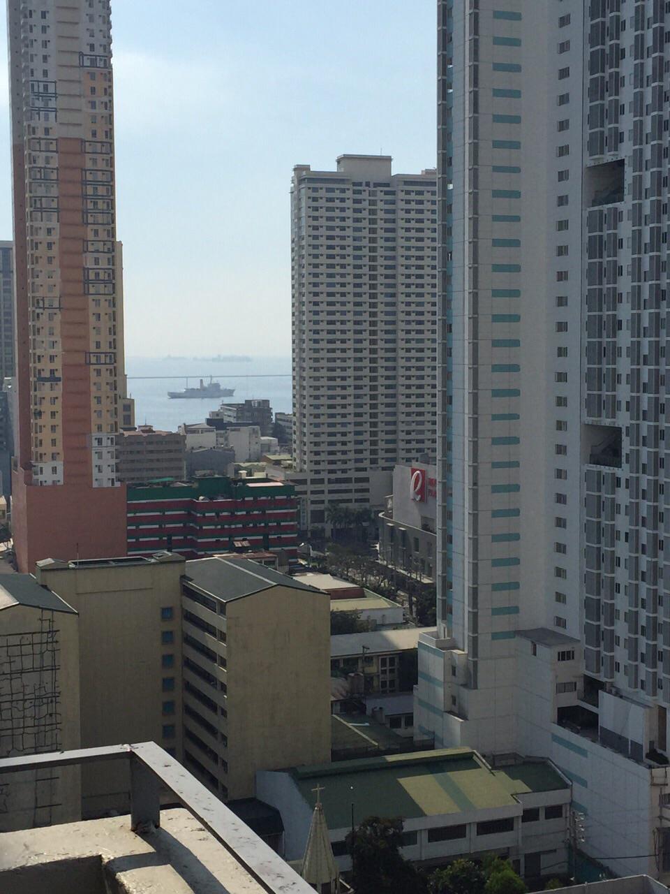 1655 Taft Avenue, Malate, Manila Mávida Place