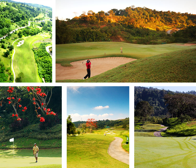 Sun Valley Residential Estate Antipolo Mávida Place