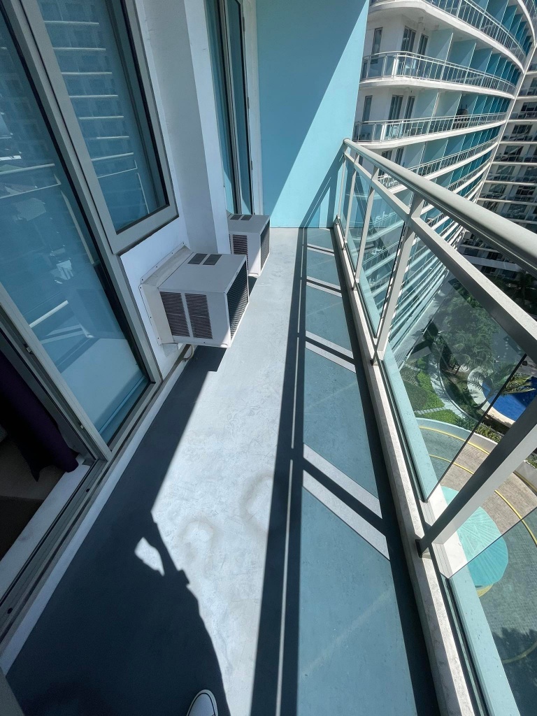 Azure Residences, Parañaque 2BR Condo For Sale Mávida Place