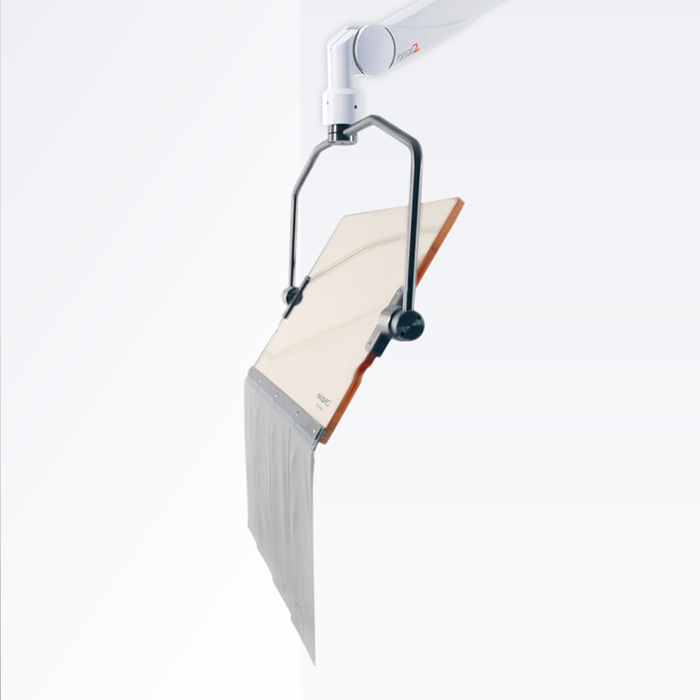 MAVIG OT80001, 02, 03 XRay Protective Shield in 3 Versions