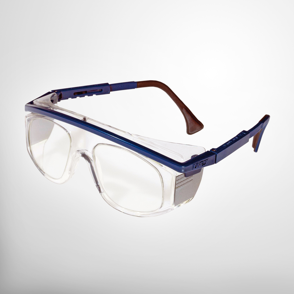 Virtual TryOn of MAVIG Radiation Protection Glasses