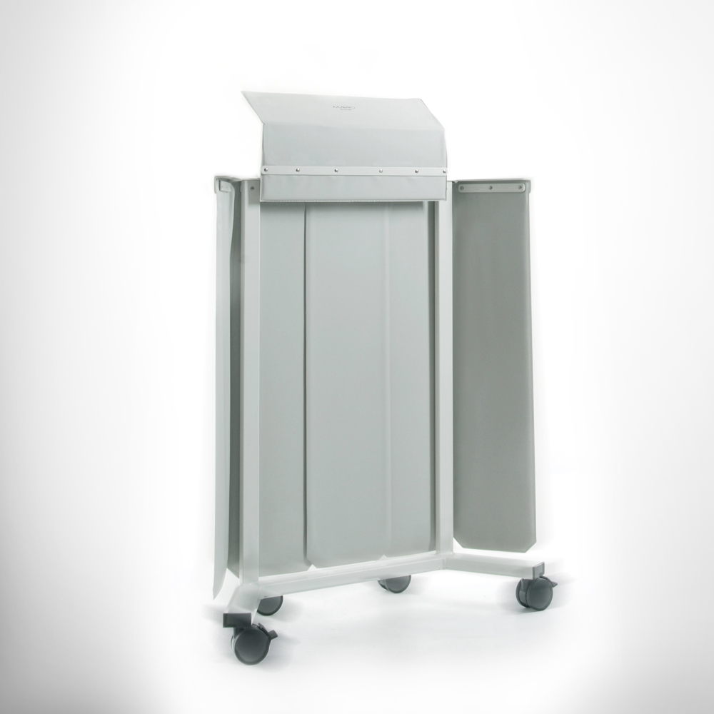 MAVIG WD260 Lower Body XRay Protection Mobile Shield