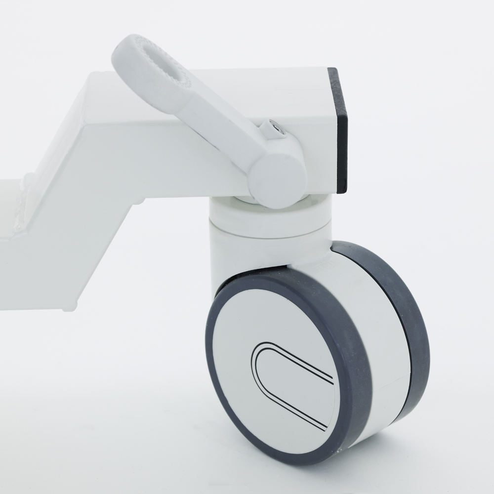 MAVIG WD306 Mobile XRay Protective Shield