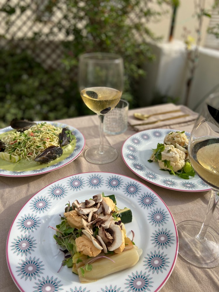 Comida a domicilio en Valencia Anarkia de Begoña Rodrigo Mavitrapos