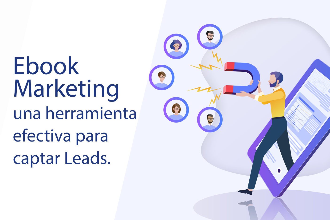 Ebook Marketing una herramienta efectiva para captar Leads MAV