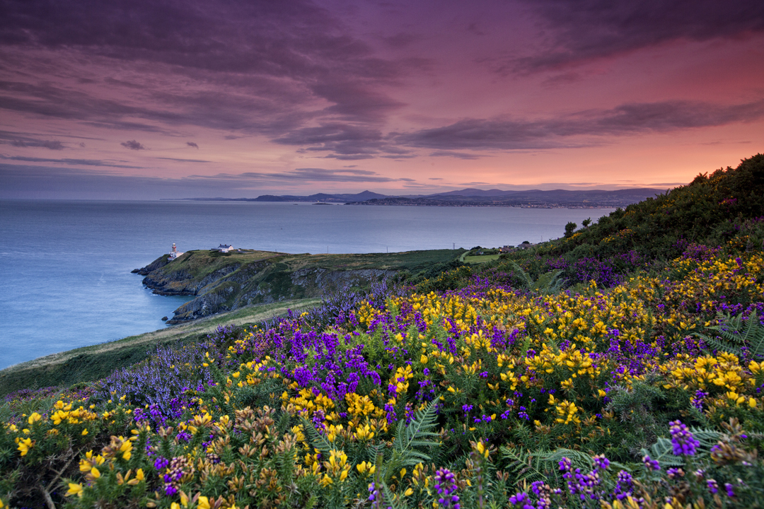 Howth, Irland MaVoya Individualreisen