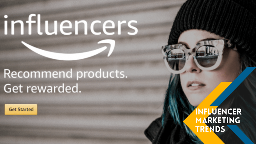 5 Influencer Marketing Tips to from Amazon Amazon Marketing Tips