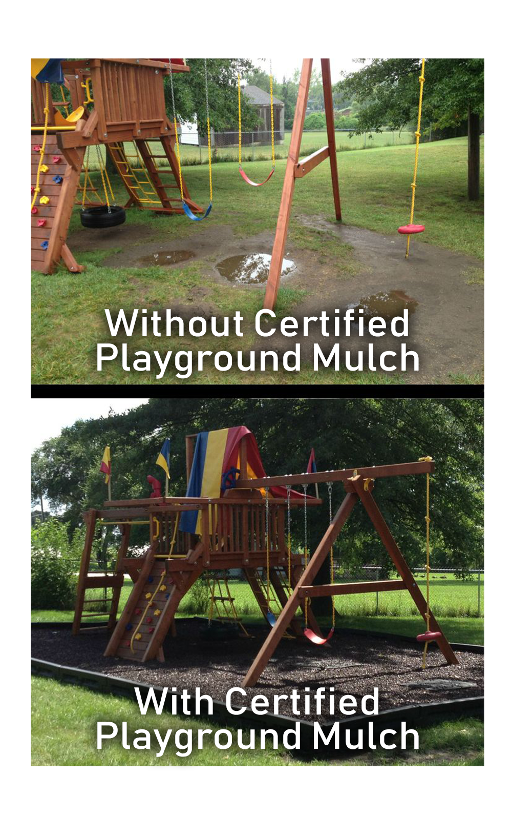 What is the Best Playground Flooring? Mavroff Inc.