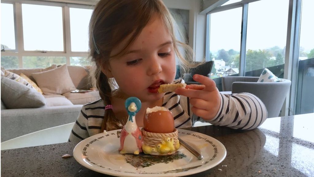 Runny eggs 'safe for pregnant women' MavWrek Marketing