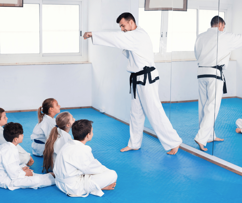 Dojo Dr Answers Your Questions… Martial Arts Magazine Australia