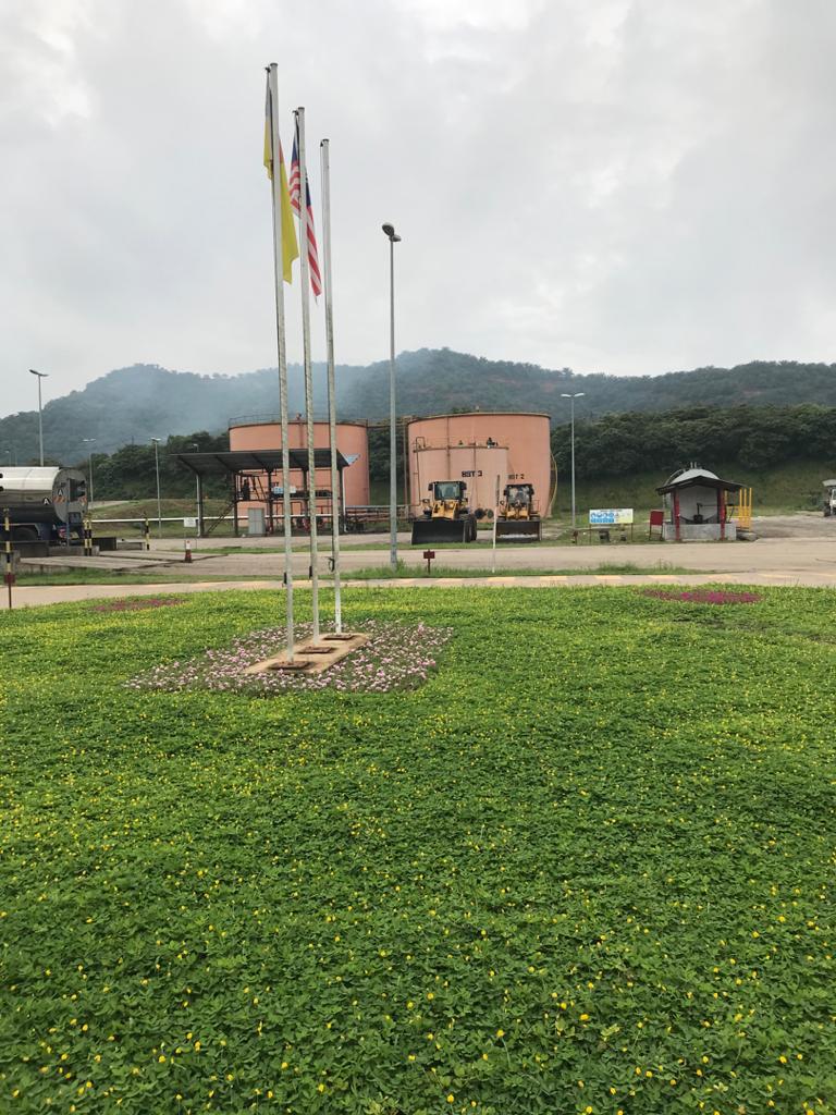 mawar mentari sdn bhd