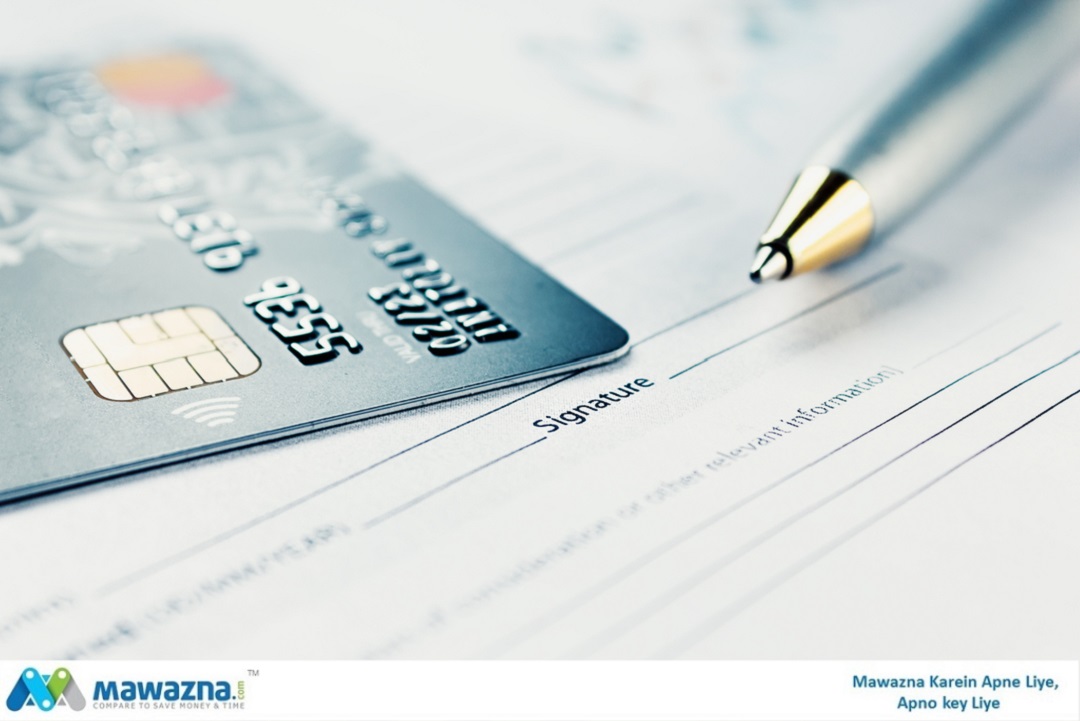 A Quick Review of HBL Credit Cards in Pakistan Financial Awareness