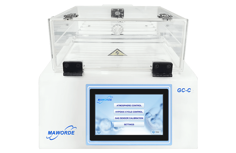 Hypoxia Incubator Creating Controlled Environments