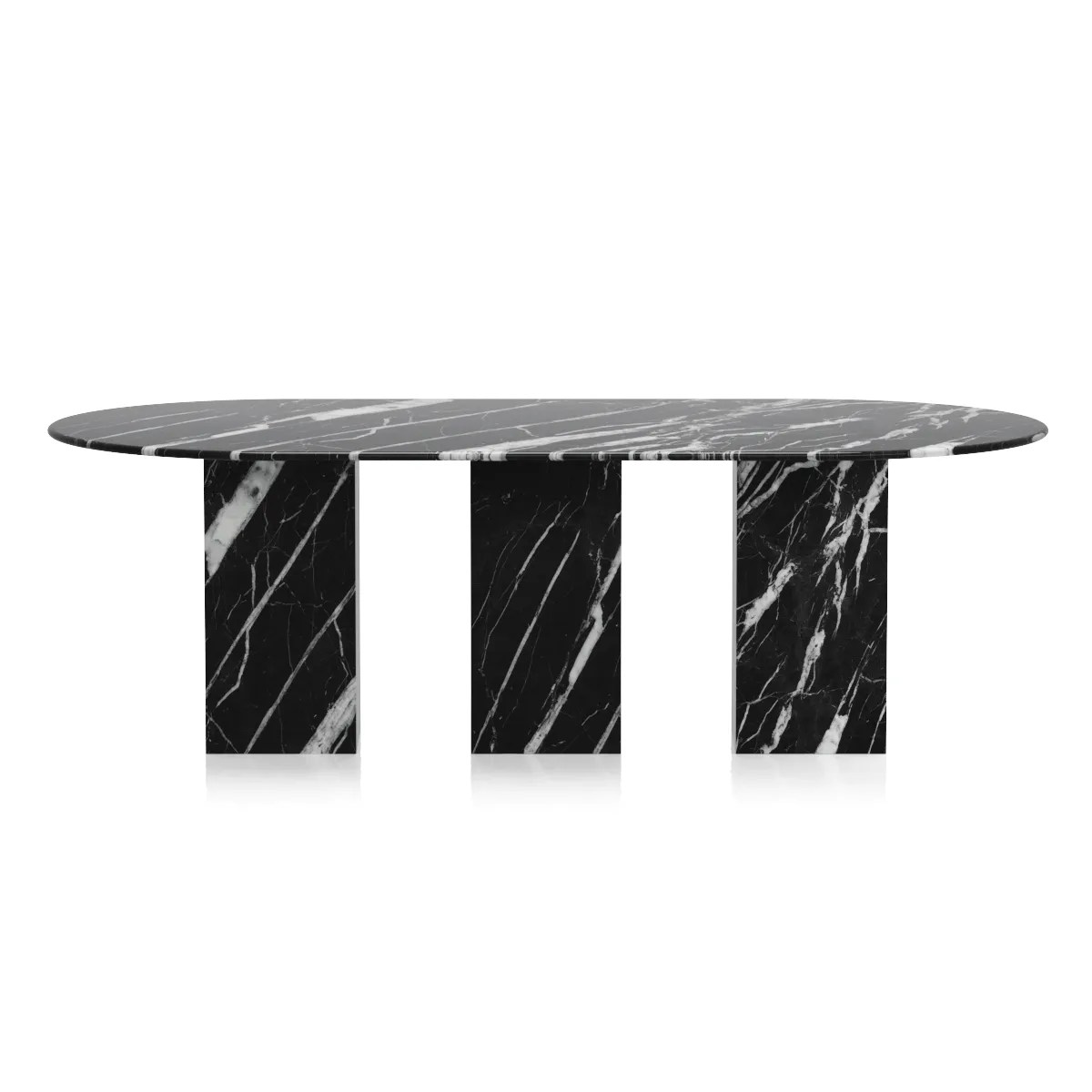 Mawrble Marble Dining Tables