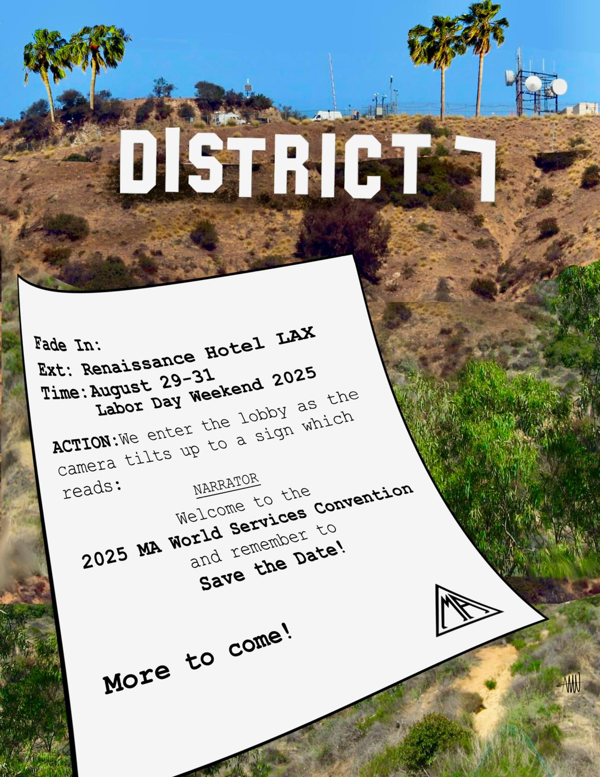Fellowship Convention Marijuana Anonymous Convention August 2931, 2025 Fellowship Convention Marijuana Anonymous Convention August 2931, 2025