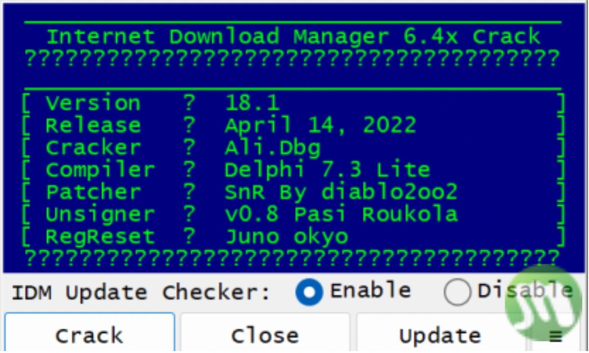 IDM Patch Crack 6.42 Build 3 2023 Free Download + keygen MAWTO
