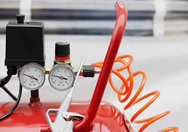 How to Detect and Fix Your Air Compressor Leaking Air - Max-Air