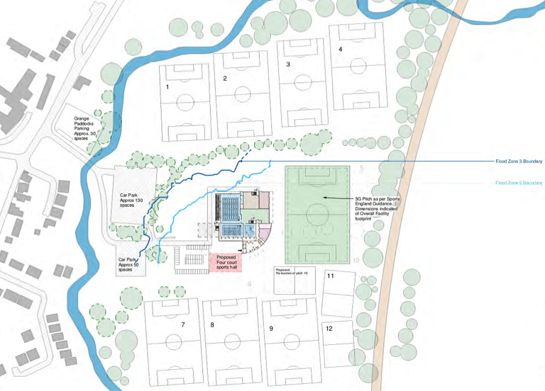 Max Associates East Herts Council