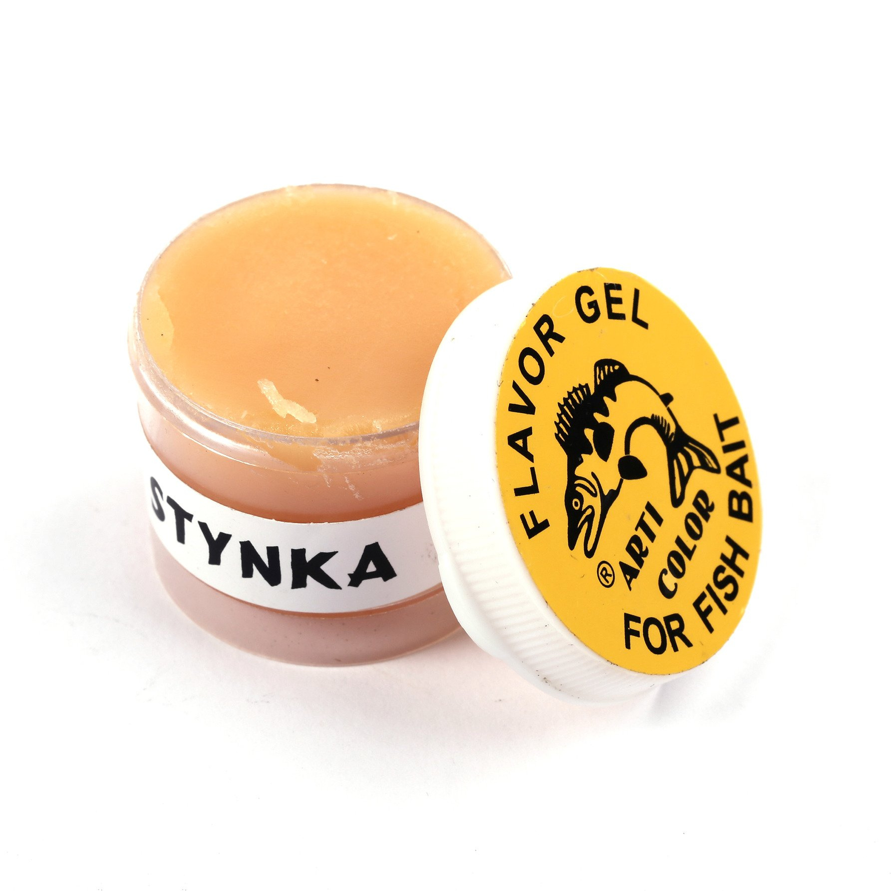 PPST ARTI COLOR ATRAKTOR DO PRZYNĘT STYNKA PRZYNĘTY \ Sztuczne \ Gumy