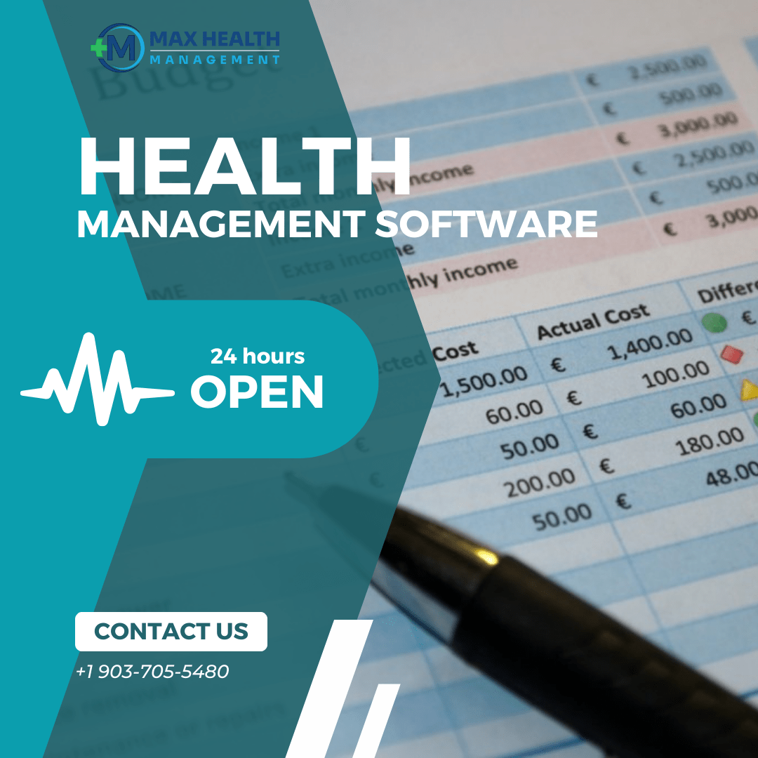 MaxHealth Max Health