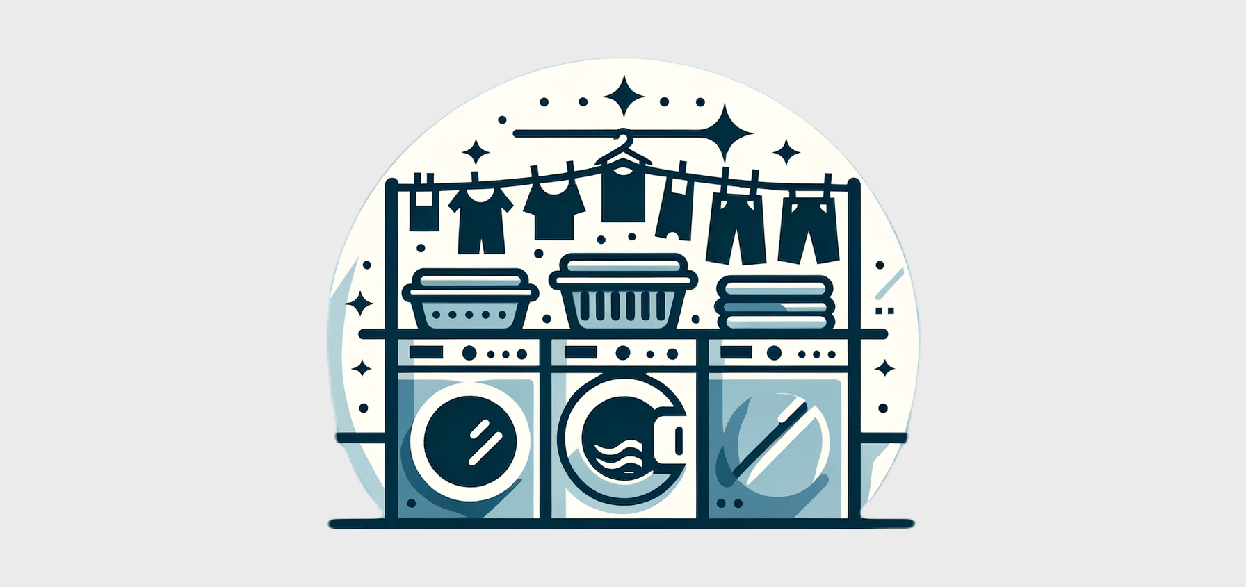 Laundry Drying Guide for Morley Netweather