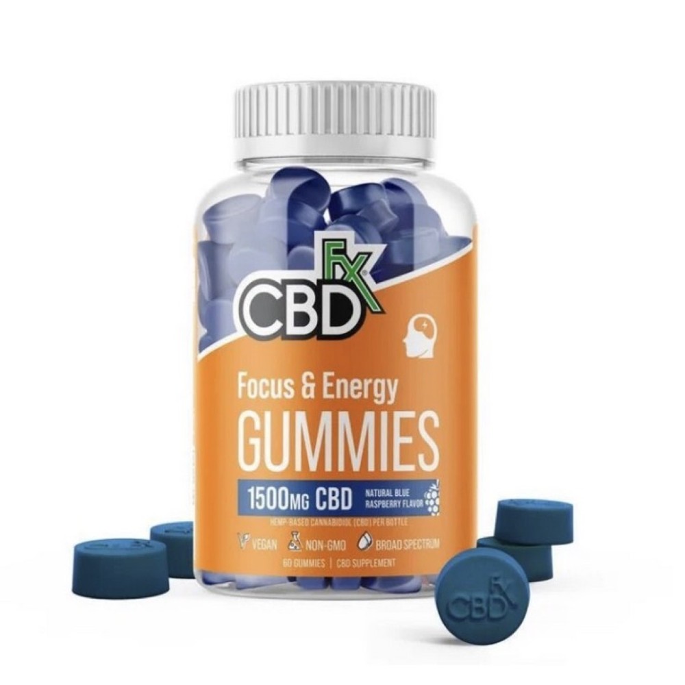 Gummies CBD