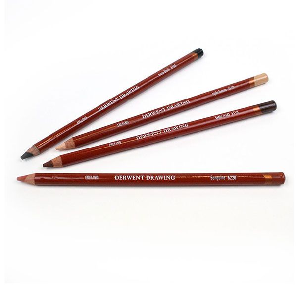 Derwent Drawing Pencils OPEN STOCK Maxa Enterprises